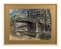 Untitled (Bridges)