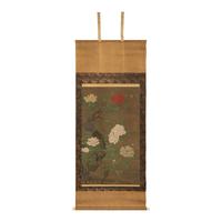 Li Zhu (Chinese, Late 15th-16th Century)