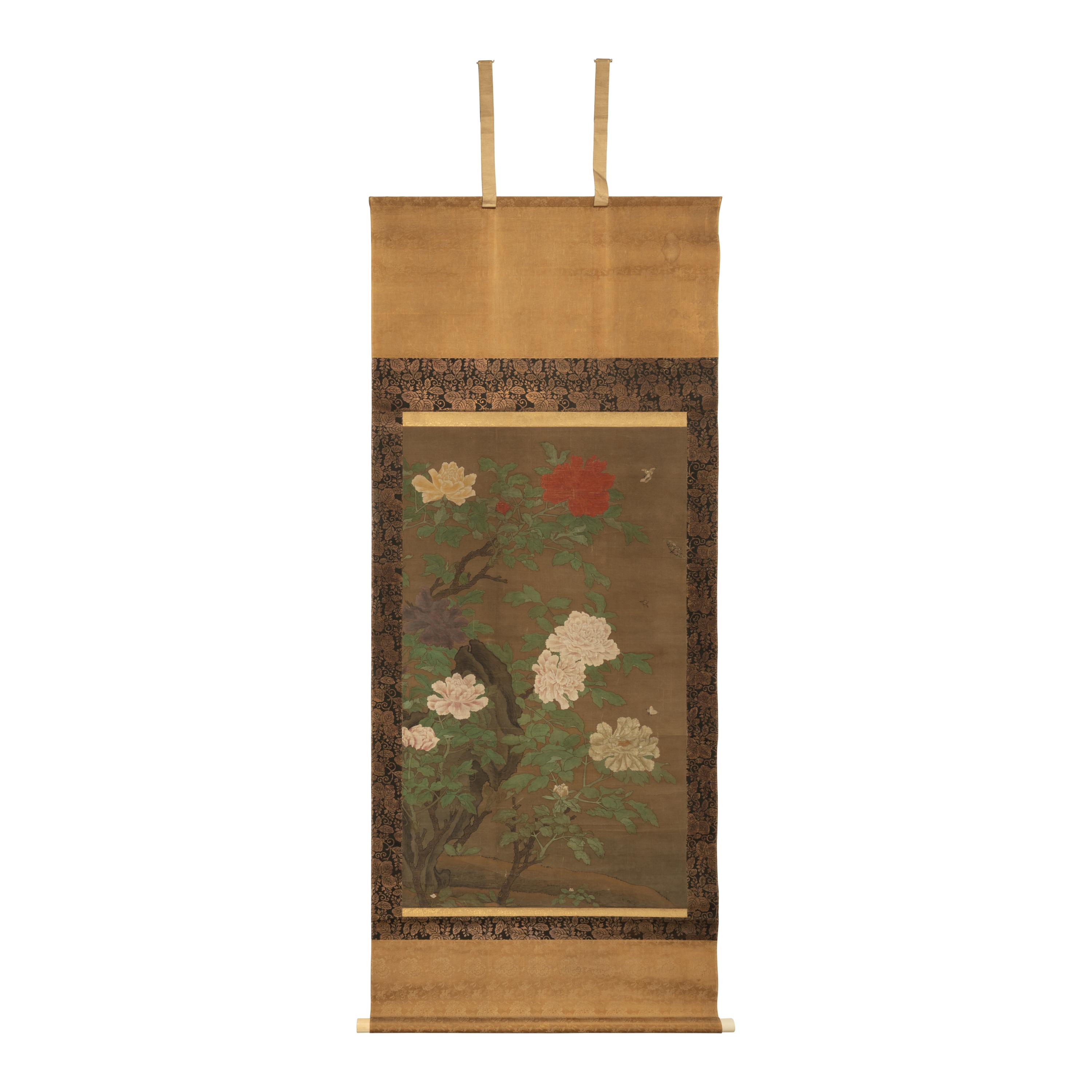Li Zhu (Chinese, Late 15th-16th Century)