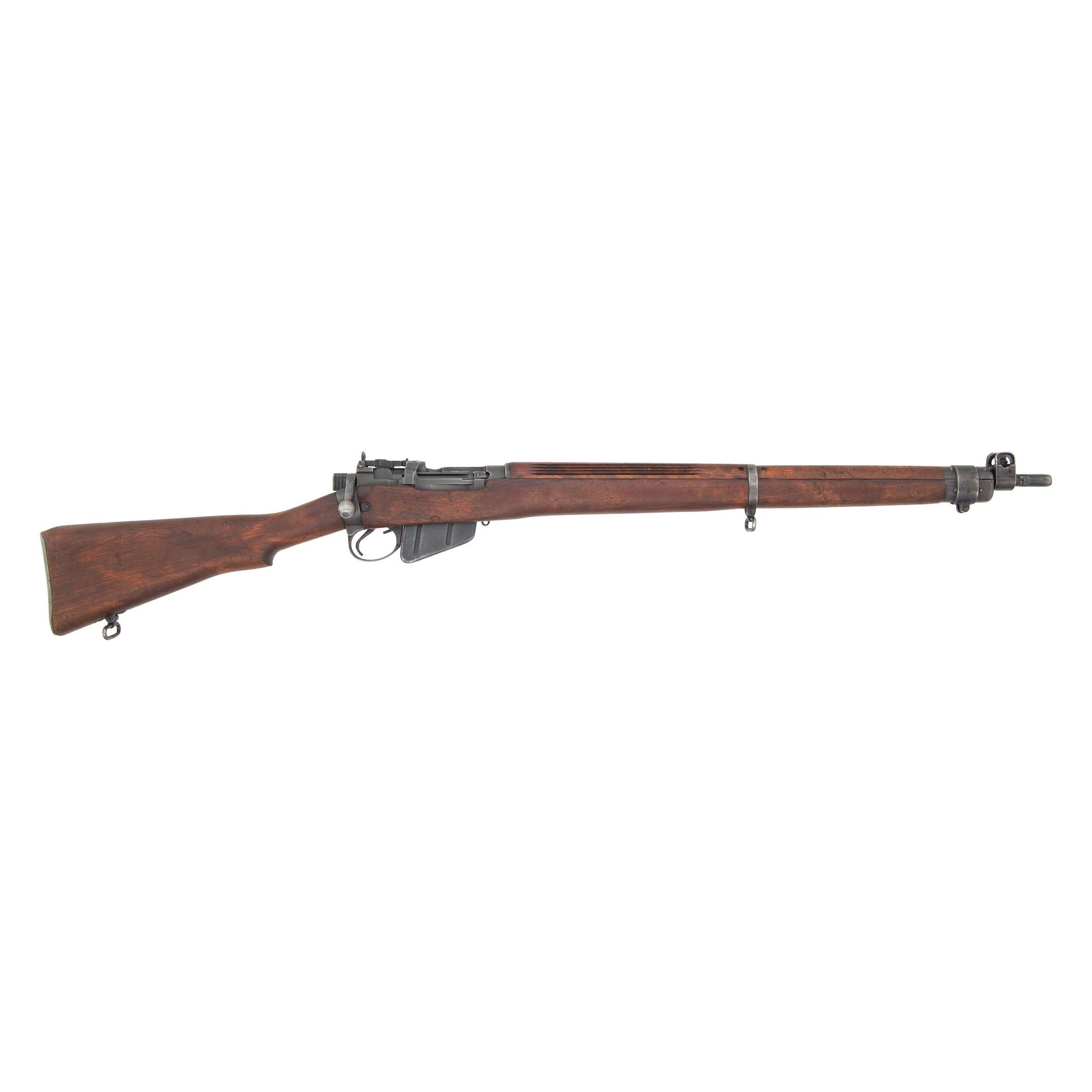 **US Property Marked Savage Enfield No 4 MK I* Rifle