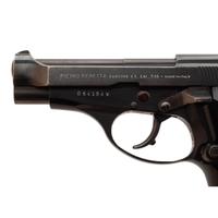 *Beretta Model 81 Pistol with Two Magazines