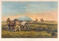 CURRIER and IVES, publishers -- After John Cameron