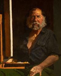 Self Portrait