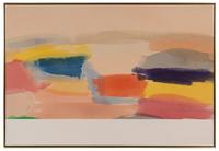 At First Light, 1985
