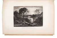 PALMER, Samuel (1805-1881). An English Version of the Eclogues of Virgil. London: Seeley & Company, 1883.