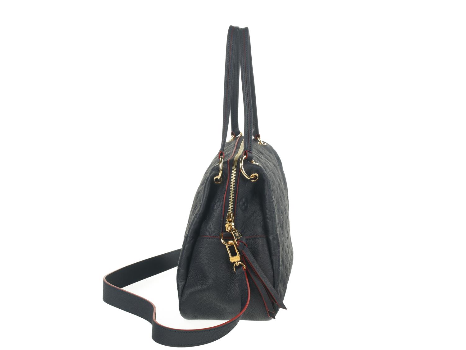 Louis Vuitton Empreinte Ponthieu Tote