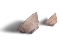 Two Seljuk Glazed Bowls