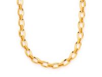 HIGH KARAT GOLD SET