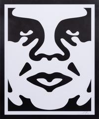 Shepard Fairey (American, b. 1970)