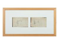 Central Plains Ledger Drawings