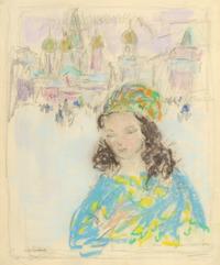 Moscow Maiden