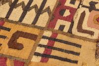 A Nazca Textile Fragment