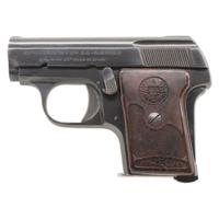 **Astra Firecat .25 Pistol