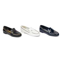 Chanel, Three Pairs of Loafers