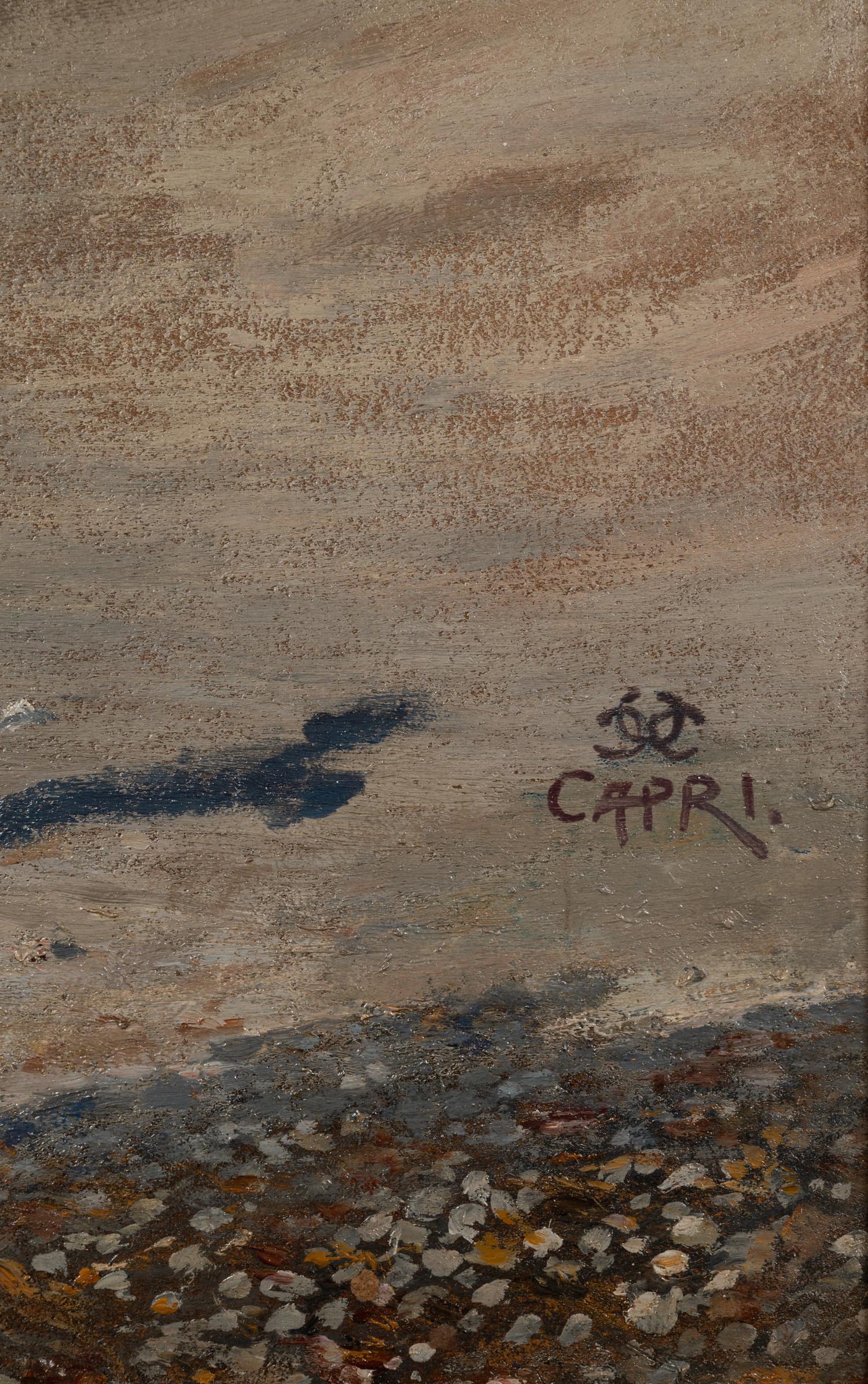 The Watercarrier , c. 1908-10