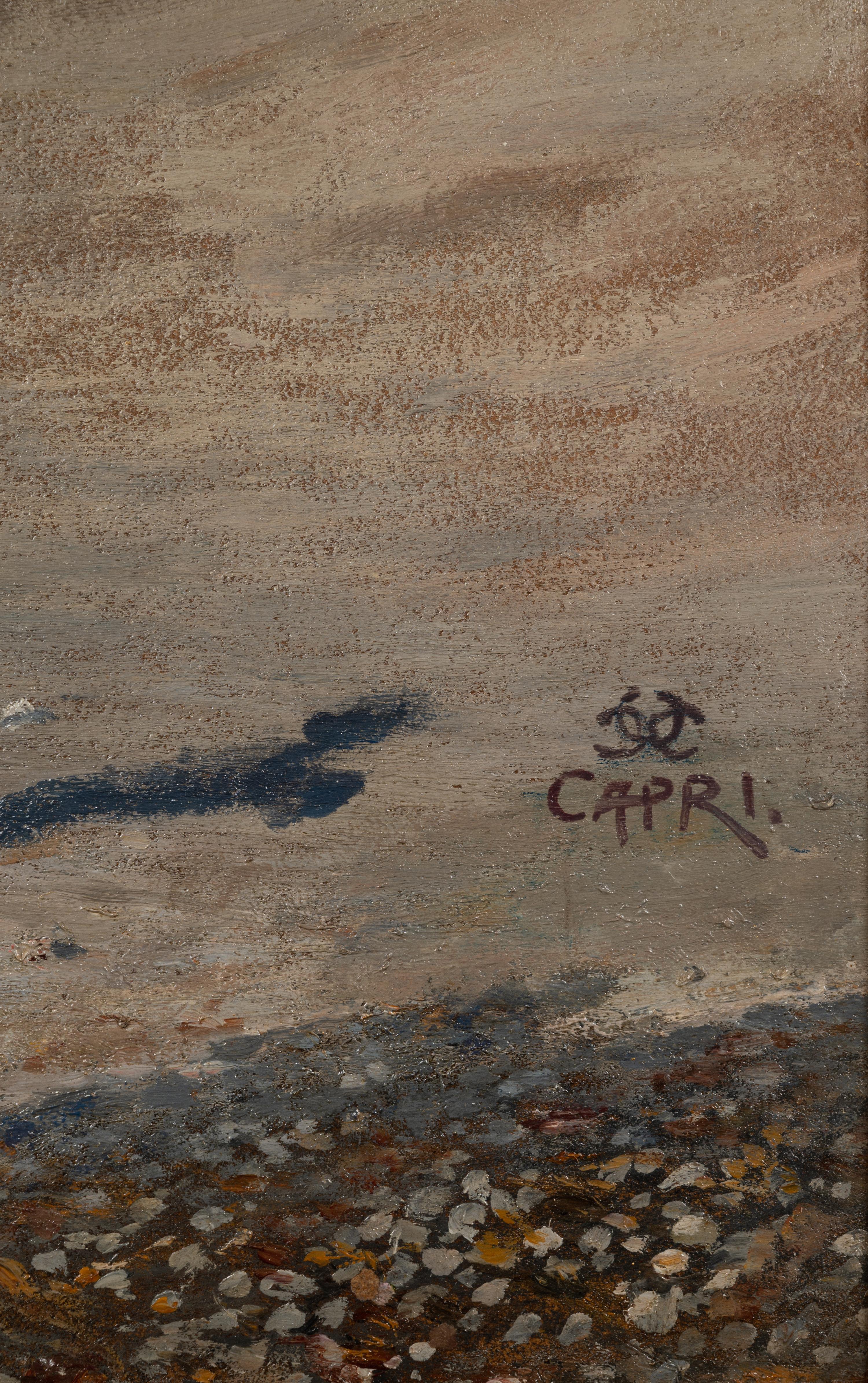 The Watercarrier , c. 1908-10