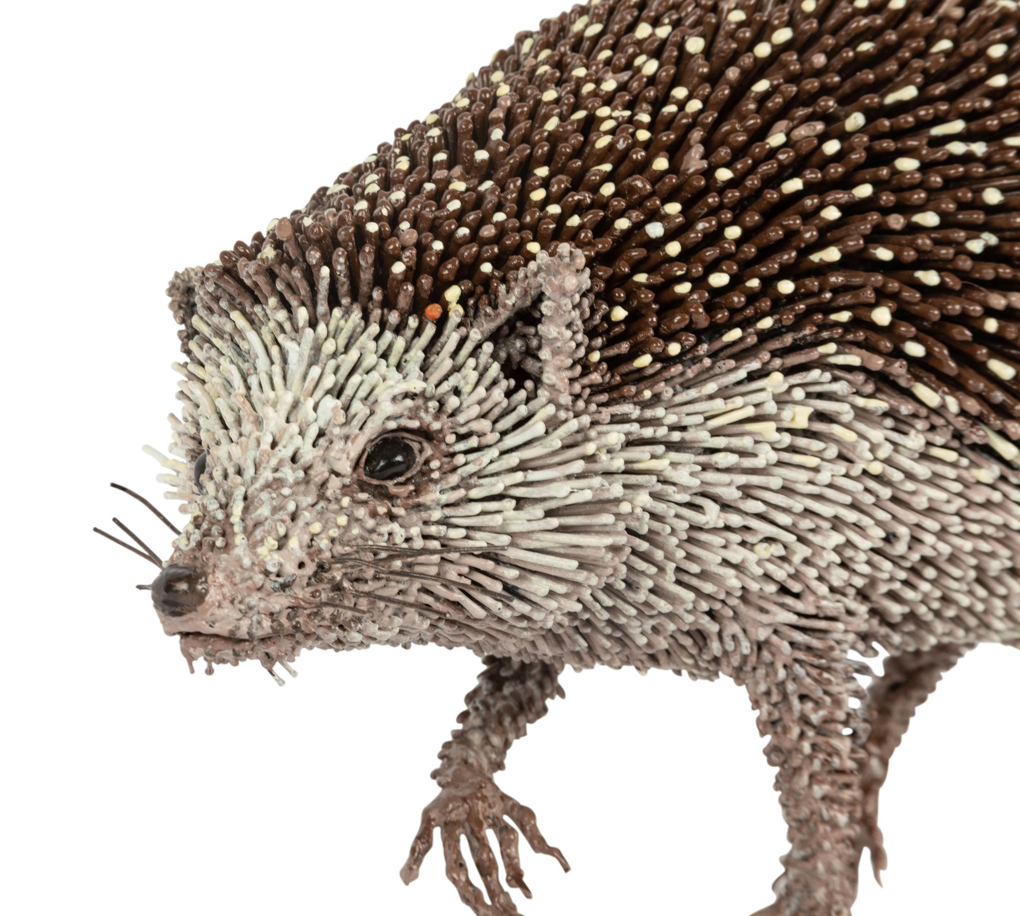 Hedgehog , 2010