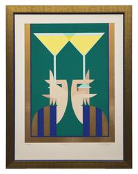 A Toast , 1981