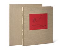 [Limited Editions Club] Paz, Octavio. Three Poems