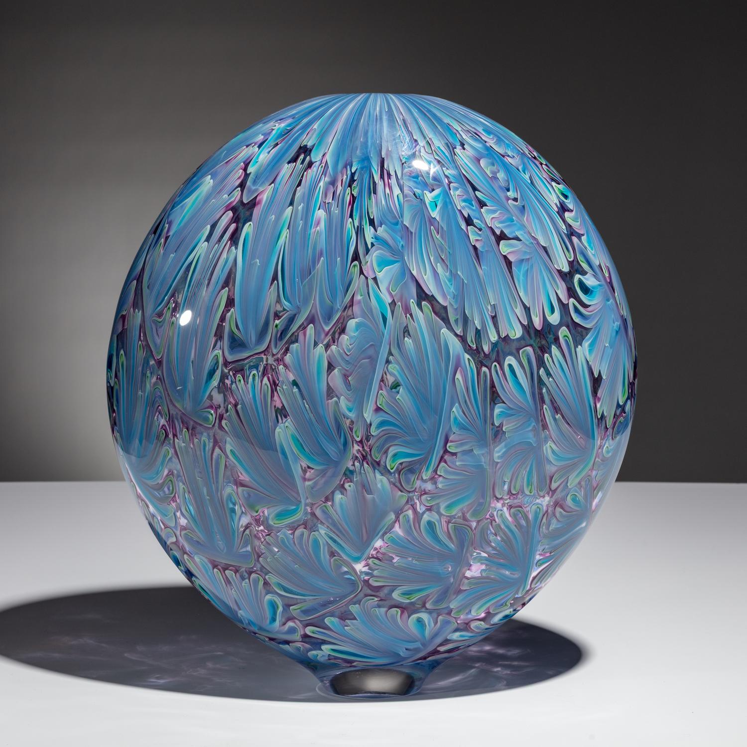 Lino Tagliapietra (Italian, b. 1934) — Florencia , 2018