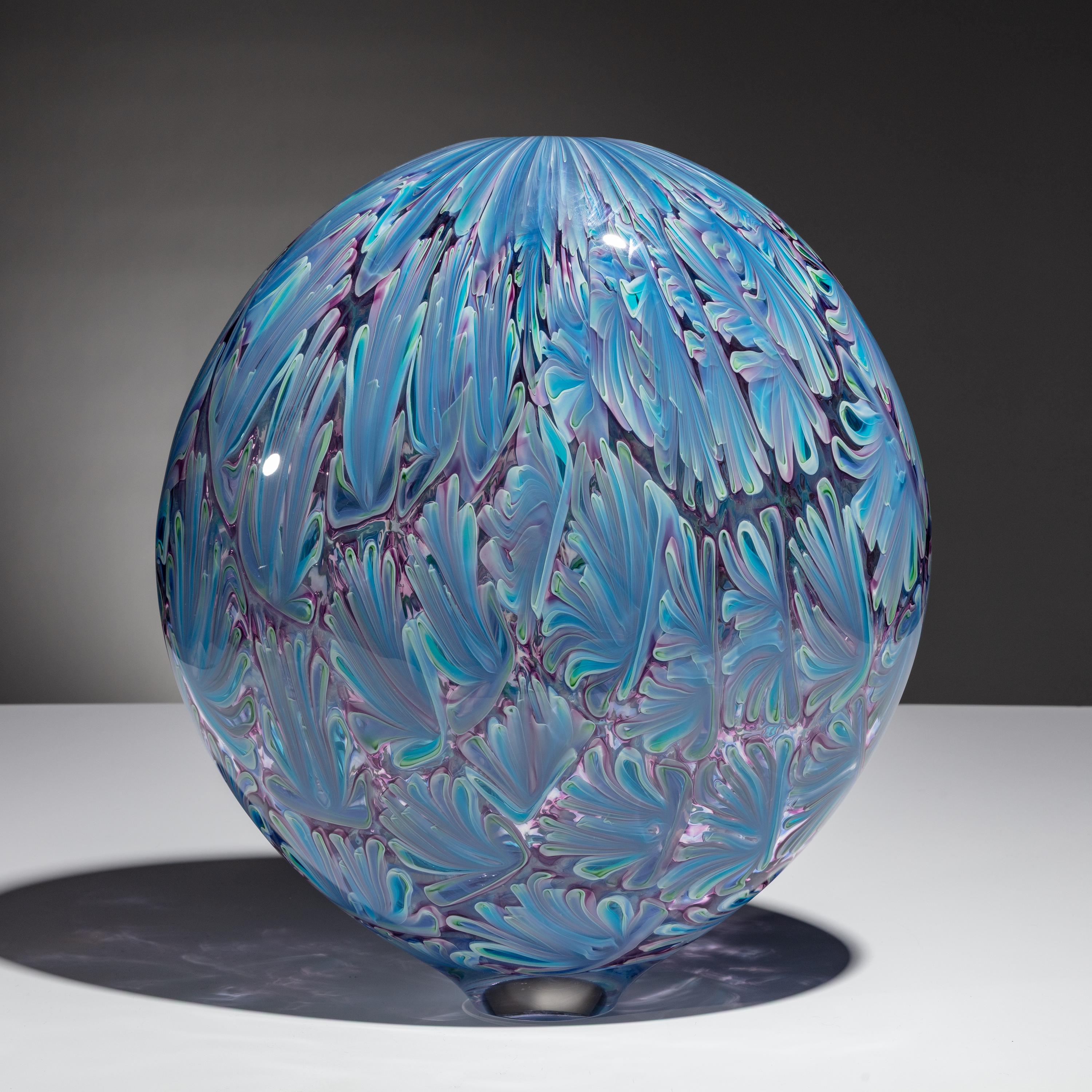 Lino Tagliapietra (Italian, b. 1934) — Florencia , 2018