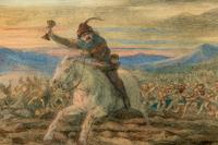 Tam O'Shanter: The Chase of the Chalice