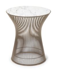 Side Table Knoll, USA