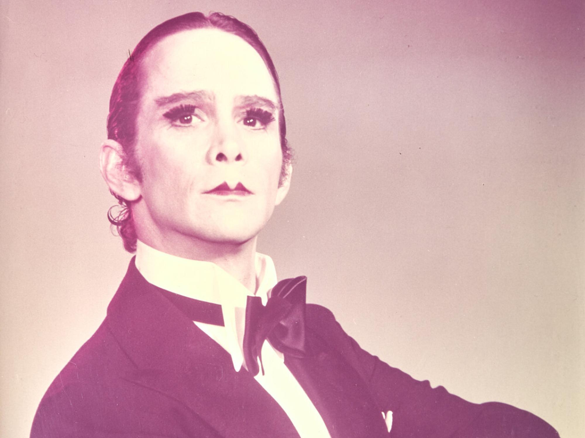 Master of Ceremonies: The Joel Grey Collection