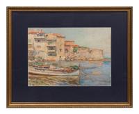 Pietro De Francisco (Italian, 1873-1969)