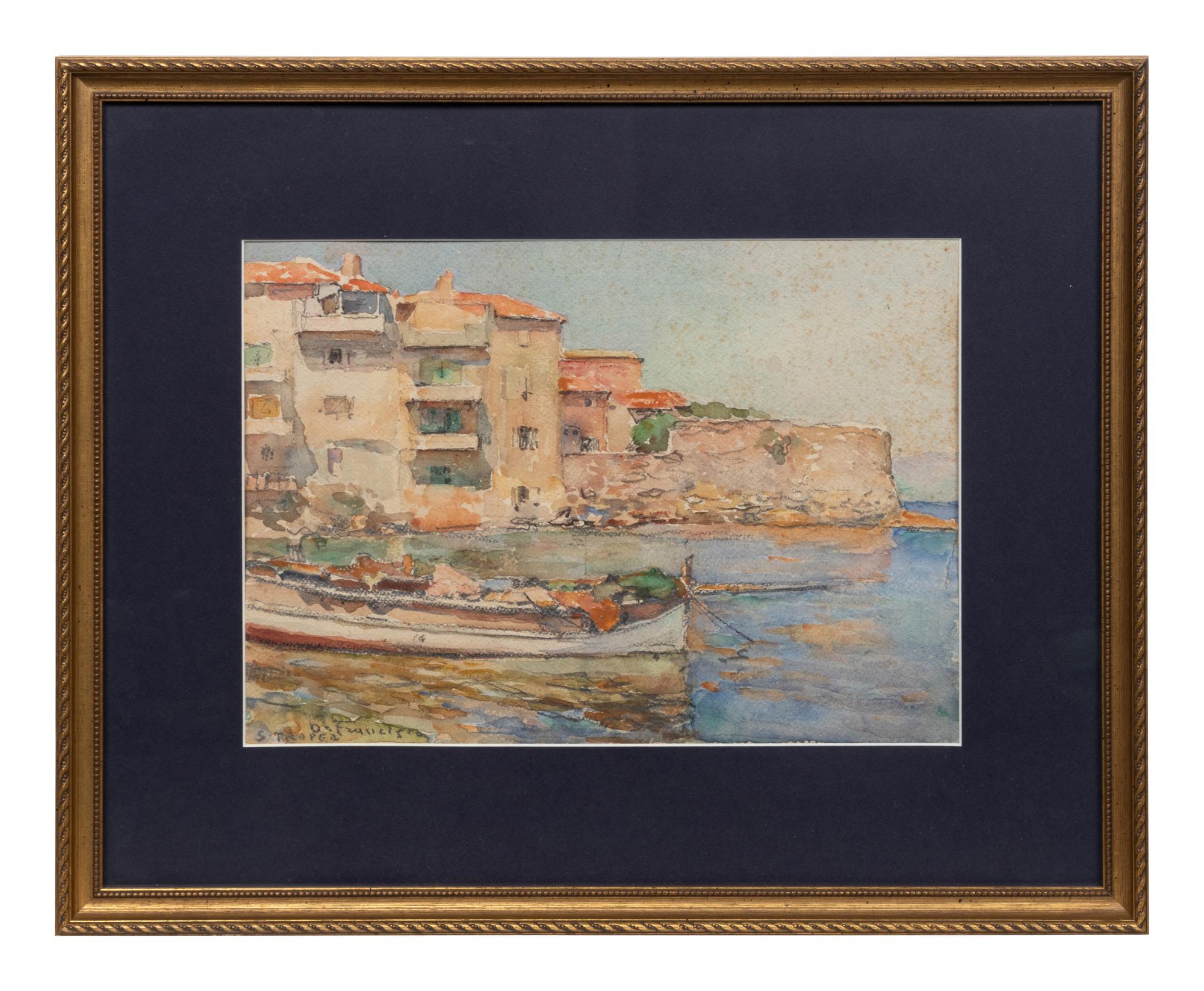 Pietro De Francisco (Italian, 1873-1969)