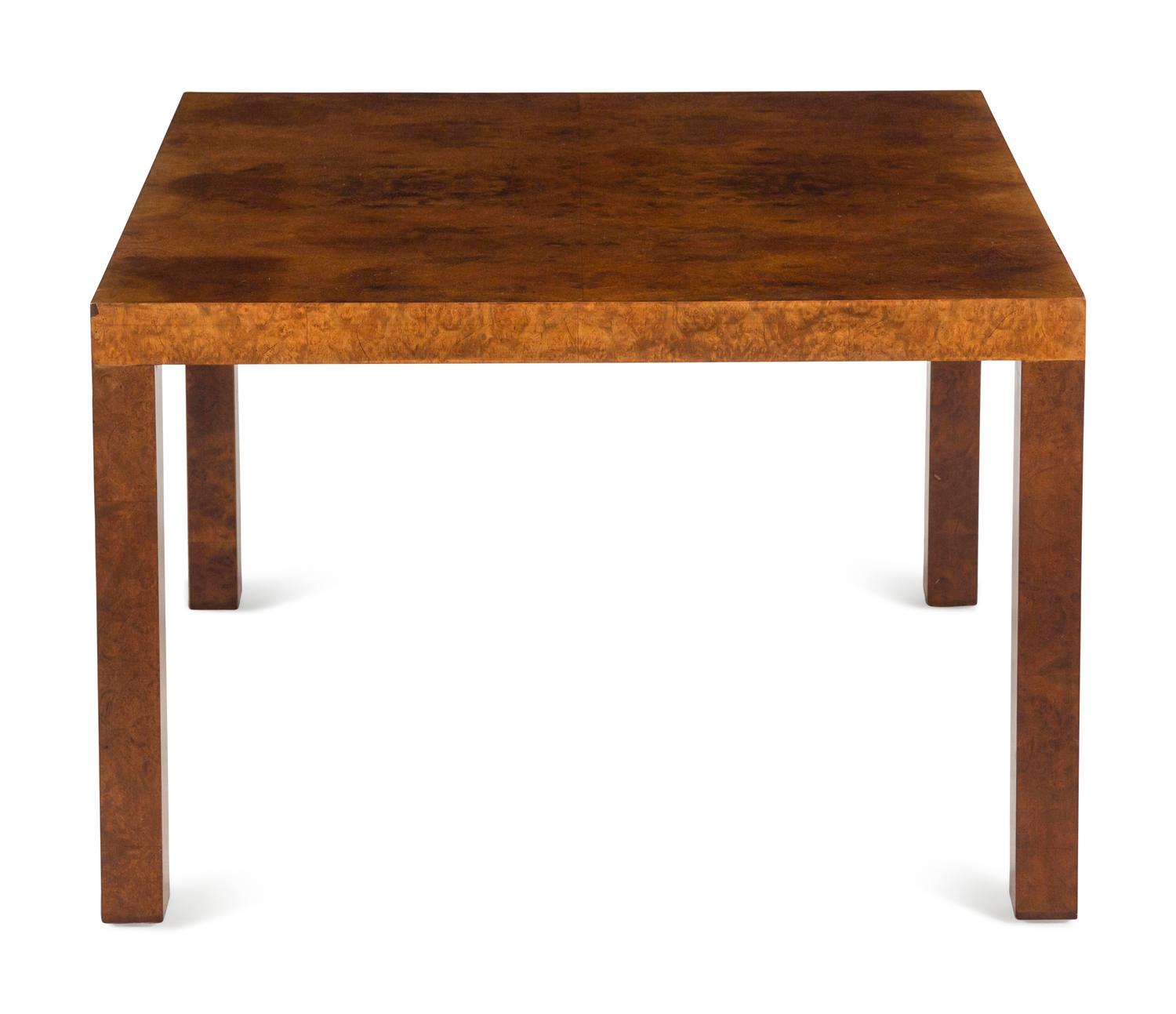 Coffee Table Directional, USA