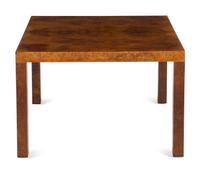 Coffee Table Directional, USA