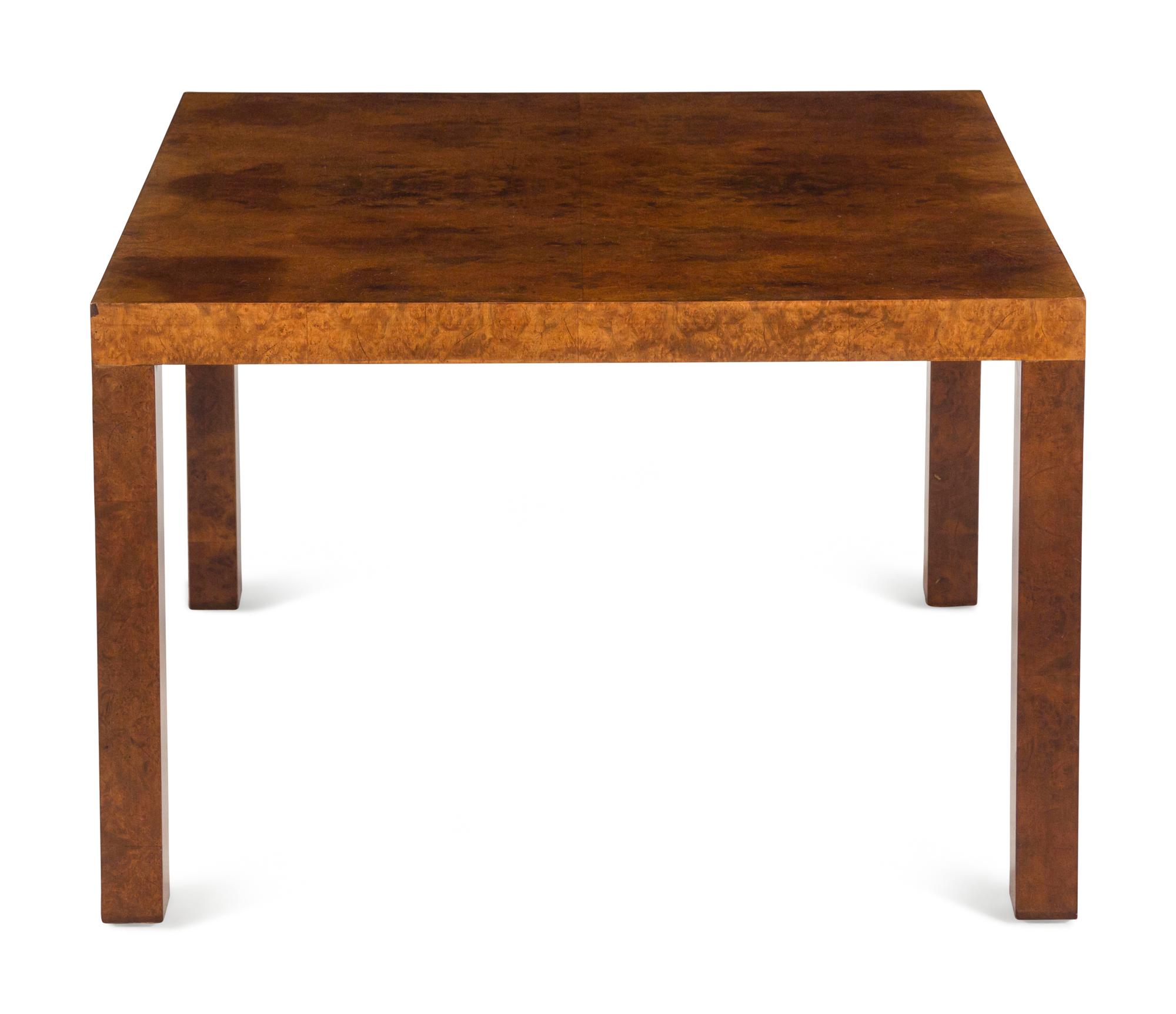 Coffee Table Directional, USA