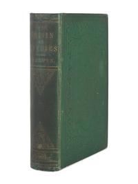 DARWIN, Charles Robert (1809-1882). On the Origin of Species by Means of Natural Selection . London: W. Clowes and Sons for John Murray, 1859.