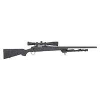 *Remington Model 700 .308 Rifle with Redfield Five Star Scope
