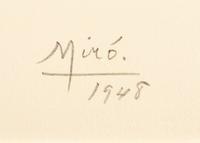 Plate I and Plate X from Album 13