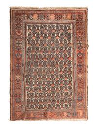 A Persian Rug