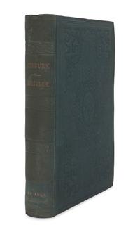 MELVILLE, Herman (1819-1891). Redburn: His First Voyage . New York: Harper, 1849.