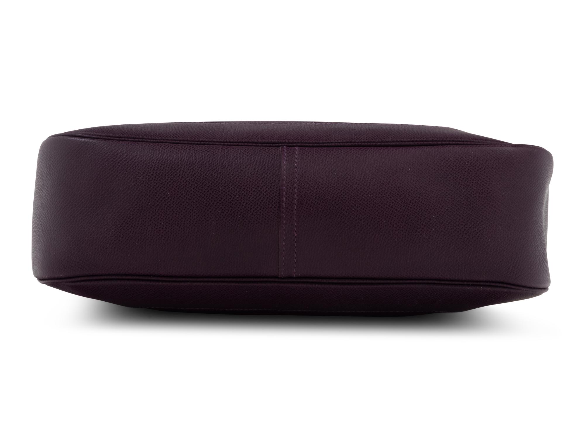 Hermès Trim Shoulder Bag, 2005