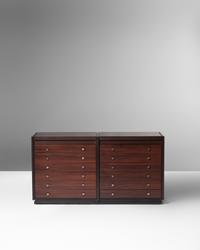Twelve Drawer Dresser