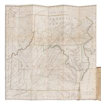 Jefferson, Thomas (1743-1826). Notes on the State of Virginia . London: John Stockdale, 1787.