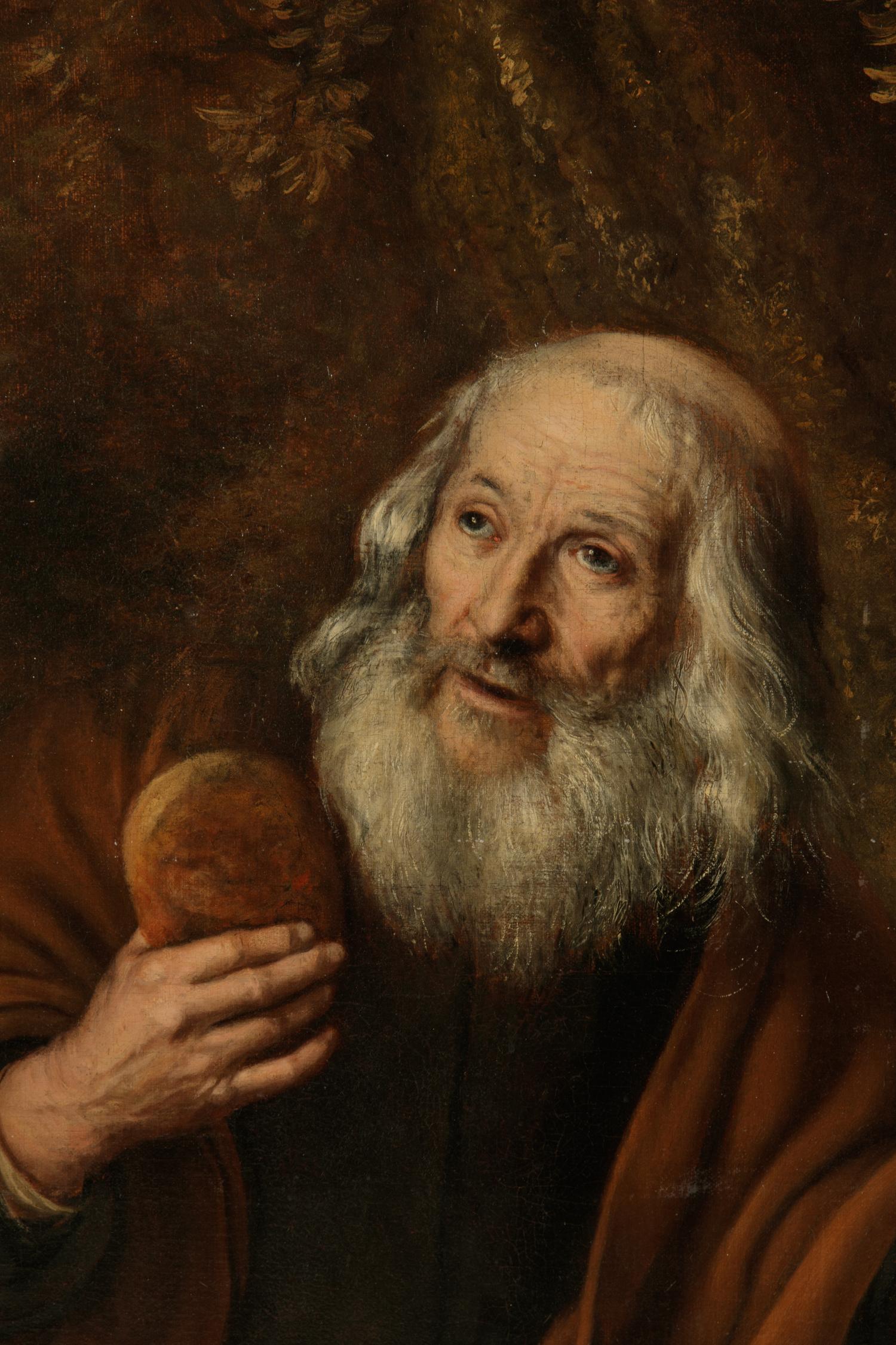 Follower of Gerbrand van den Eeckhout (Dutch, 1621–1674)