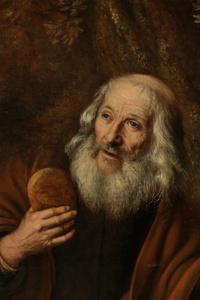 Follower of Gerbrand van den Eeckhout (Dutch, 1621–1674)