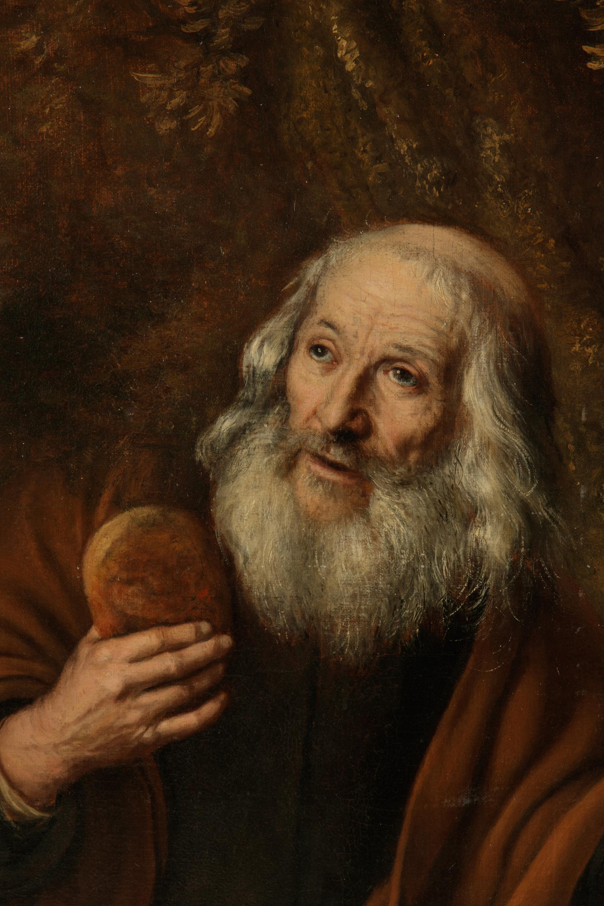 Follower of Gerbrand van den Eeckhout (Dutch, 1621–1674)