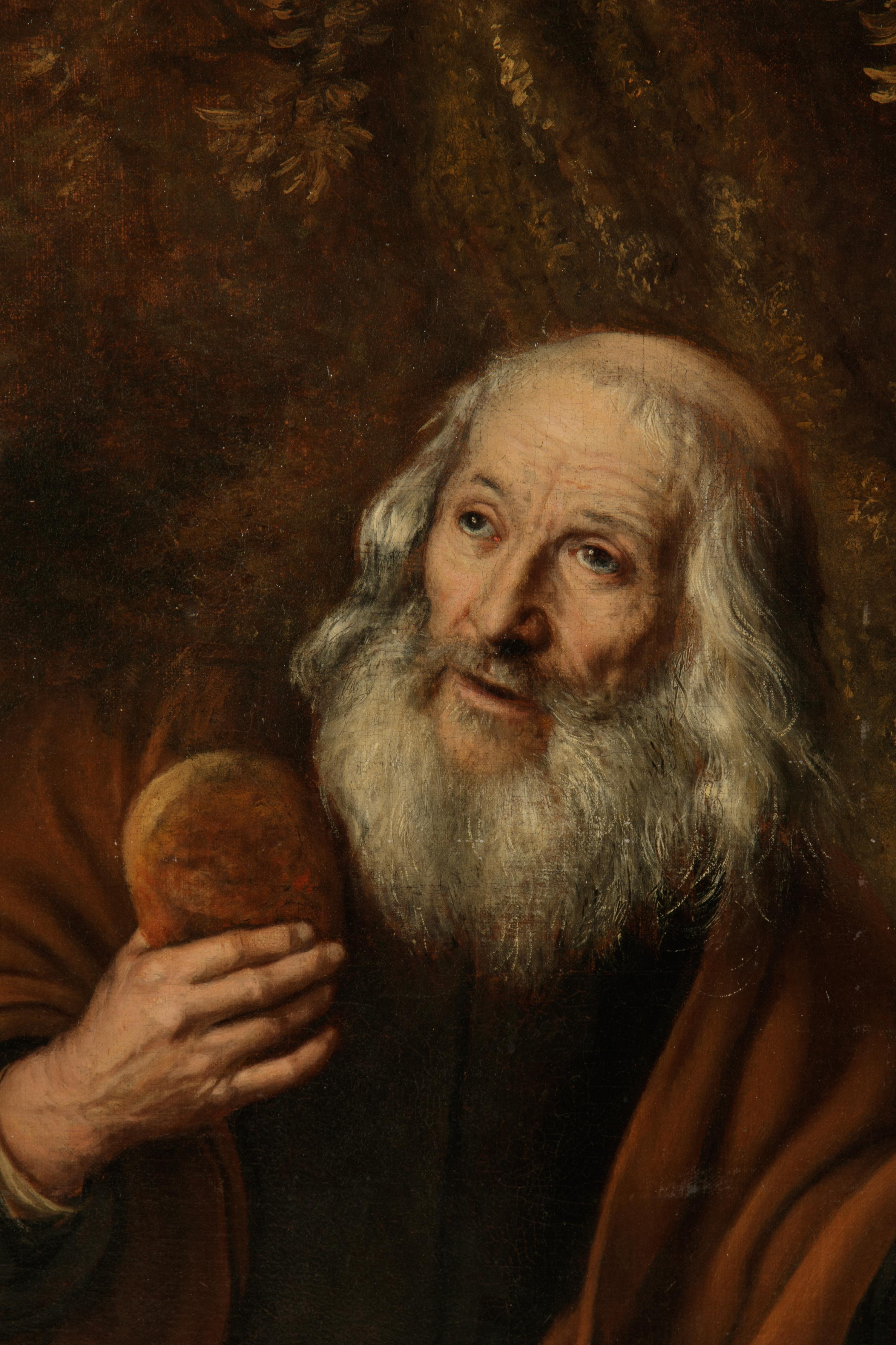 Follower of Gerbrand van den Eeckhout (Dutch, 1621–1674)