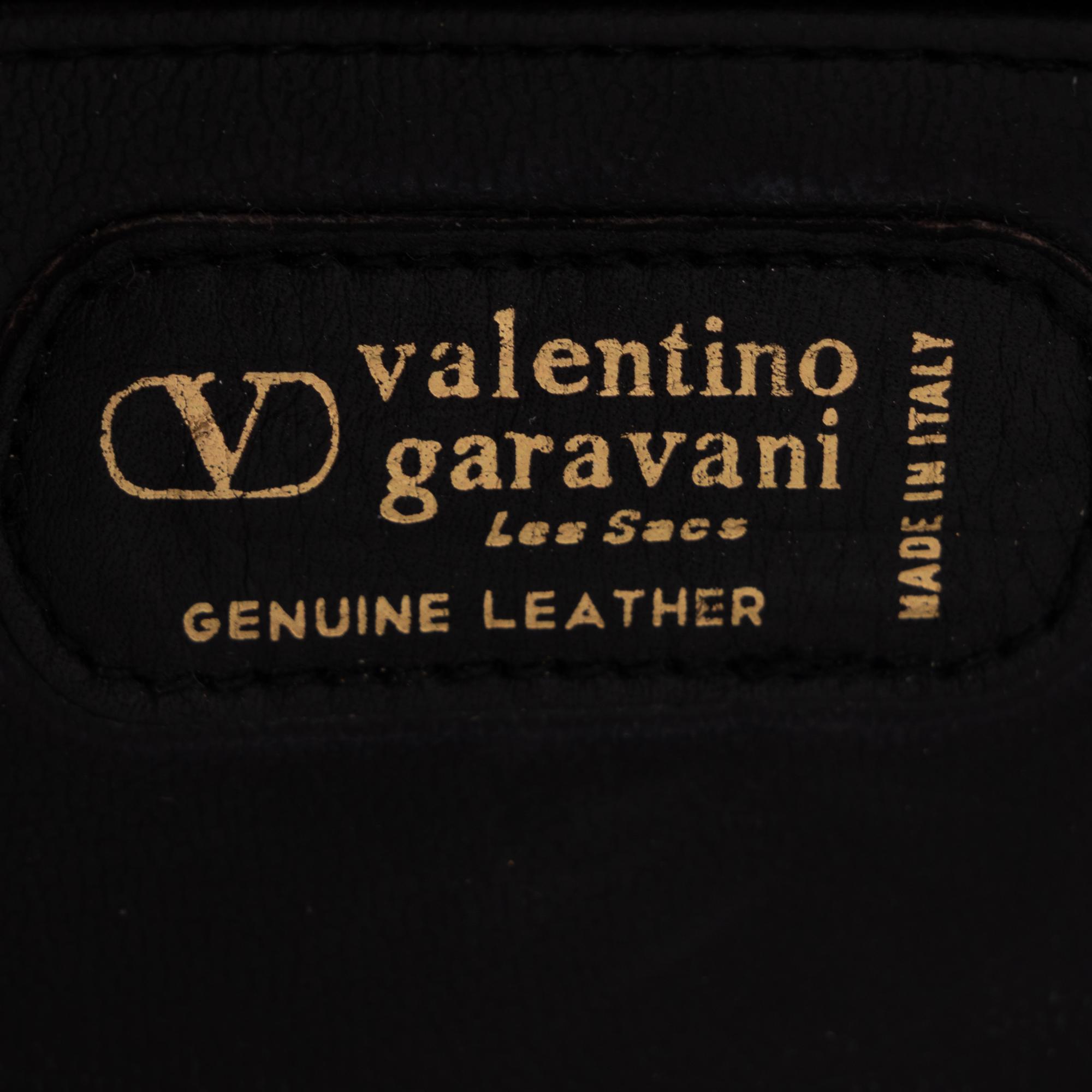 Valentino, Two Handbags