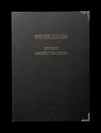 Montblanc: Alexandre Dumas-Writers Series Limited Edition Fountain Pen and Mechanical Pencil