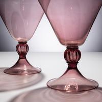 attributed to Vittorio Zecchin Early 20th Century — Pair of Vases, c. 1920
