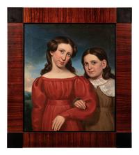 Attributed to James Reid Lambdin (American, 1807-1889)