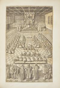 [Gunpowder Plot] Clark, Samuel. The Gunpowder-Treason: Being a Remembrancer to England, of that ancient deliverance from that Horrid Plot, hatched by the Bloody Papists, 1605...
